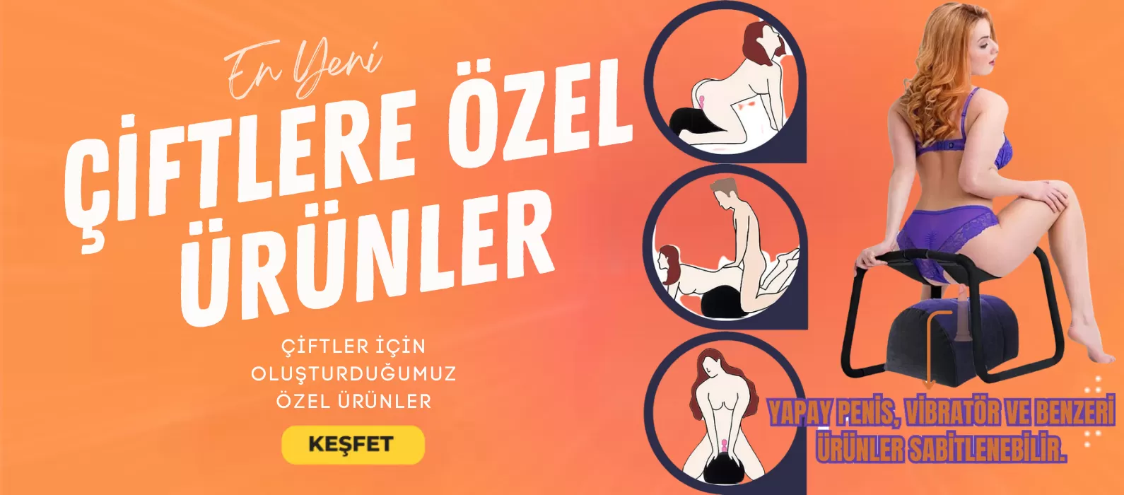 ÇİFTLERE ÖZEL ÜRÜNLER
