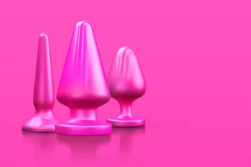 ANAL ÜRÜNLER