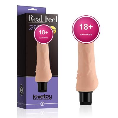 19 CM Titreşimli Yetişkin Ürünü