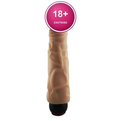 24 CM Titreşimli Yetişkin Ürünü