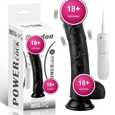 Jadon 23 CM Titreşimli Yetişkin Ürünü