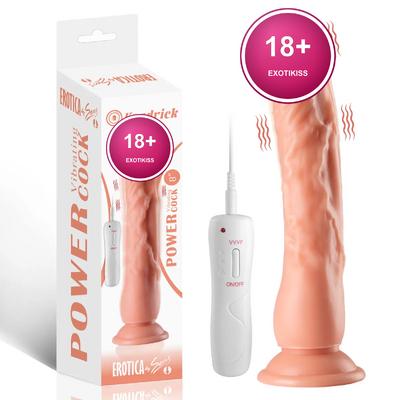 Kendrick 22 CM Titreşimli Yetişkin Ürünü