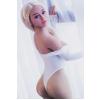 Mia - Evo Skeleton Sex Doll İskeletli Tam Realistik Manken 148 CM