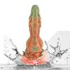 Monster Cock Bukrek - Silicone Realistic Animal Dragon Dildo Silikon Gerçekçi Doku Ejderha Yapay Penis