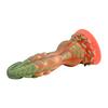 Monster Cock Bukrek - Silicone Realistic Animal Dragon Dildo Silikon Gerçekçi Doku Ejderha Yapay Penis