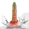 Monster Cock Scylla - Silicone Realistic Animal Dragonhead-Snake Dildo Silikon Gerçekçi Doku Yılan Yapay Penis