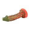 Monster Cock Scylla - Silicone Realistic Animal Dragonhead-Snake Dildo Silikon Gerçekçi Doku Yılan Yapay Penis