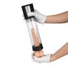 ExotiKiss Passion Pump Şarjlı Otomatik 3 Hız Modlu Penis Pompası