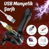 Şarjlı Telefon Kontrollü Perine Uyarıcı Kılıf G Nokta Uyarıcı Titreşimli Penis Halkası