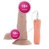 18 CM Titreşimli Yetişkin Ürünü