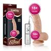 23 CM Titreşimli Yetişkin Ürünü