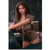 Becca - Evo Skeleton Sex Doll İskeletli Tam Realistik Manken 158 CM