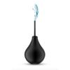 Enema Bulb Anal Douche Kit Medikal Silikon Anal Temizlik Pompası