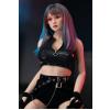 Gwen - Evo Skeleton Sex Doll İskeletli Tam Realistik Manken 165 CM