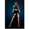 Gwen - Evo Skeleton Sex Doll İskeletli Tam Realistik Manken 165 CM