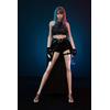 Gwen - Evo Skeleton Sex Doll İskeletli Tam Realistik Manken 165 CM