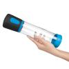 ExotiKiss Men Powerup Pilli Tam Otomatik 3 Hız Modlu Penis Pompası