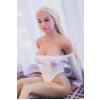 Mia - Evo Skeleton Sex Doll İskeletli Tam Realistik Manken 148 CM