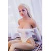 Mia - Evo Skeleton Sex Doll İskeletli Tam Realistik Manken 148 CM