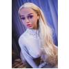 Mia - Evo Skeleton Sex Doll İskeletli Tam Realistik Manken 148 CM
