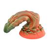 Monster Cock Bukrek - Silicone Realistic Animal Dragon Dildo Silikon Gerçekçi Doku Ejderha Yapay Penis