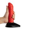 Monster Cock Chimera - Silicone Realistic Animal Dildo Silikon Gerçekçi Doku Yapay Penis