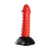 Monster Cock Chimera - Silicone Realistic Animal Dildo Silikon Gerçekçi Doku Yapay Penis