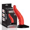 Monster Cock Kraken - Silicone Realistic Animal Dildo Ahtapot Kolu Silikon Gerçekçi Doku Yapay Penis
