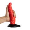 Monster Cock Kraken - Silicone Realistic Animal Dildo Ahtapot Kolu Silikon Gerçekçi Doku Yapay Penis