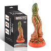 Monster Cock Minotor - Silicone Realistic Animal Bull Dildo Silikon Gerçekçi Doku Boğa Yapay Penis