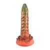 Monster Cock Scylla - Silicone Realistic Animal Dragonhead-Snake Dildo Silikon Gerçekçi Doku Yılan Yapay Penis