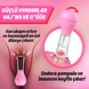 P & N Boost Pump - Göğüs ve Vajina Emiş Aparatı Erojen Bölge Uyarıcı Vakum Pompası