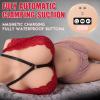 Exotikiss Premium Sucking Masturbator Kate - İleri Geri Hareketli Emişli Realistik Manken Çift Girişli Sesli Titreşimli Vajina