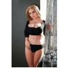 Shay - Evo Skeleton Sex Doll İskeletli Tam Realistik Manken 165 CM