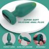 Visual Rivet Şarjlı Güçlü Titreşimli Prostat Masaj Uyarıcı ve Anal Vibratör